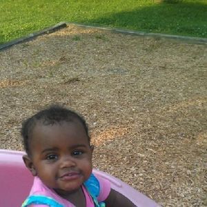 Meet your Posher, Johny